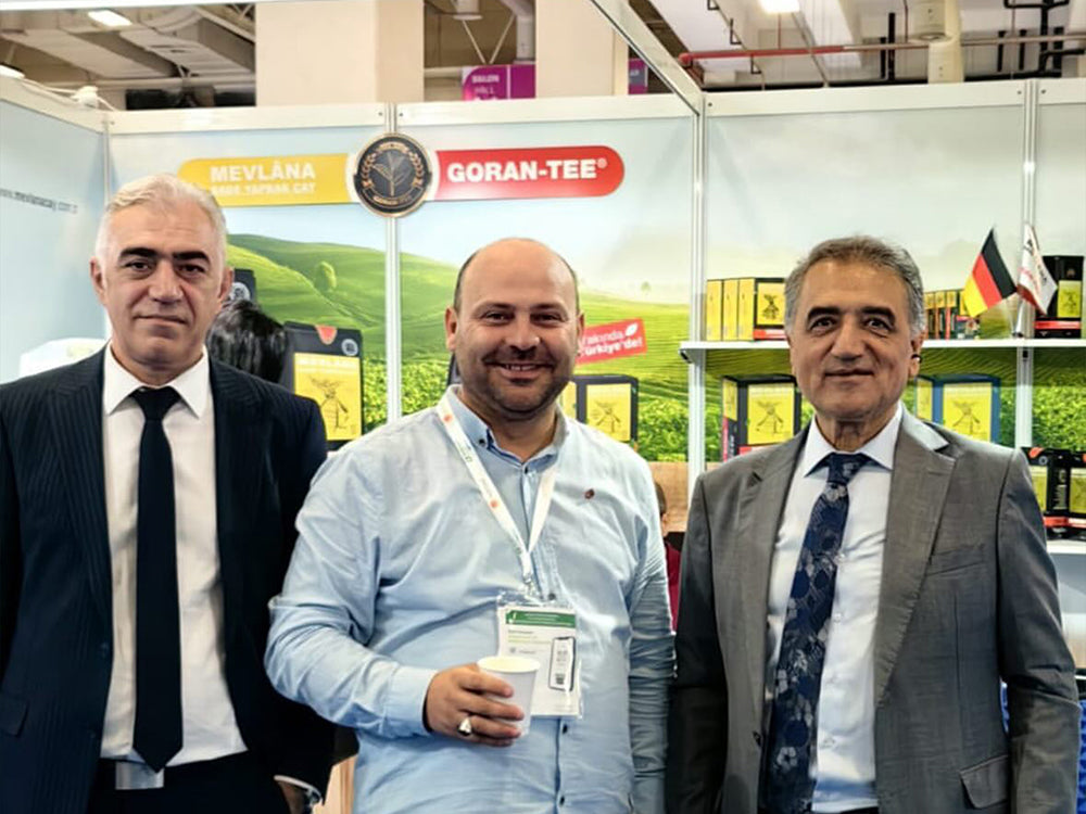 World Food İstanbul 2024