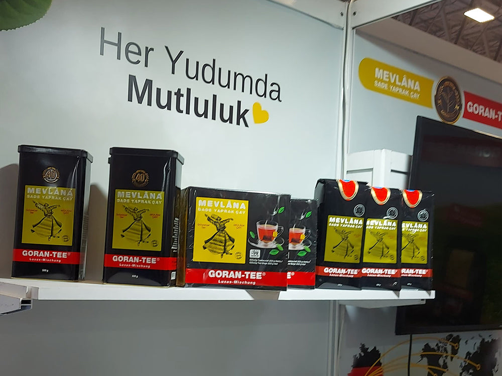 World Food İstanbul 2024