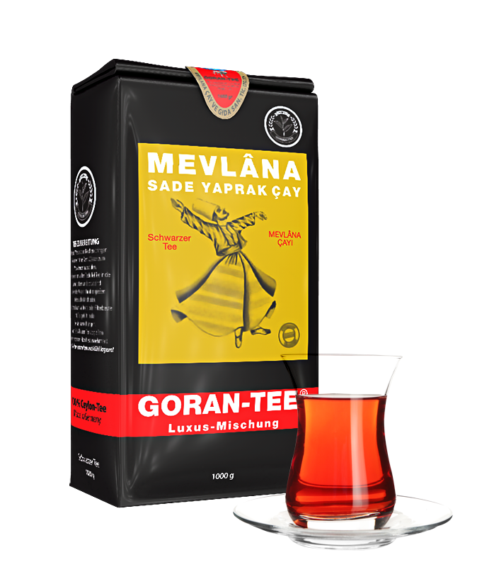 Mevlâna Çay