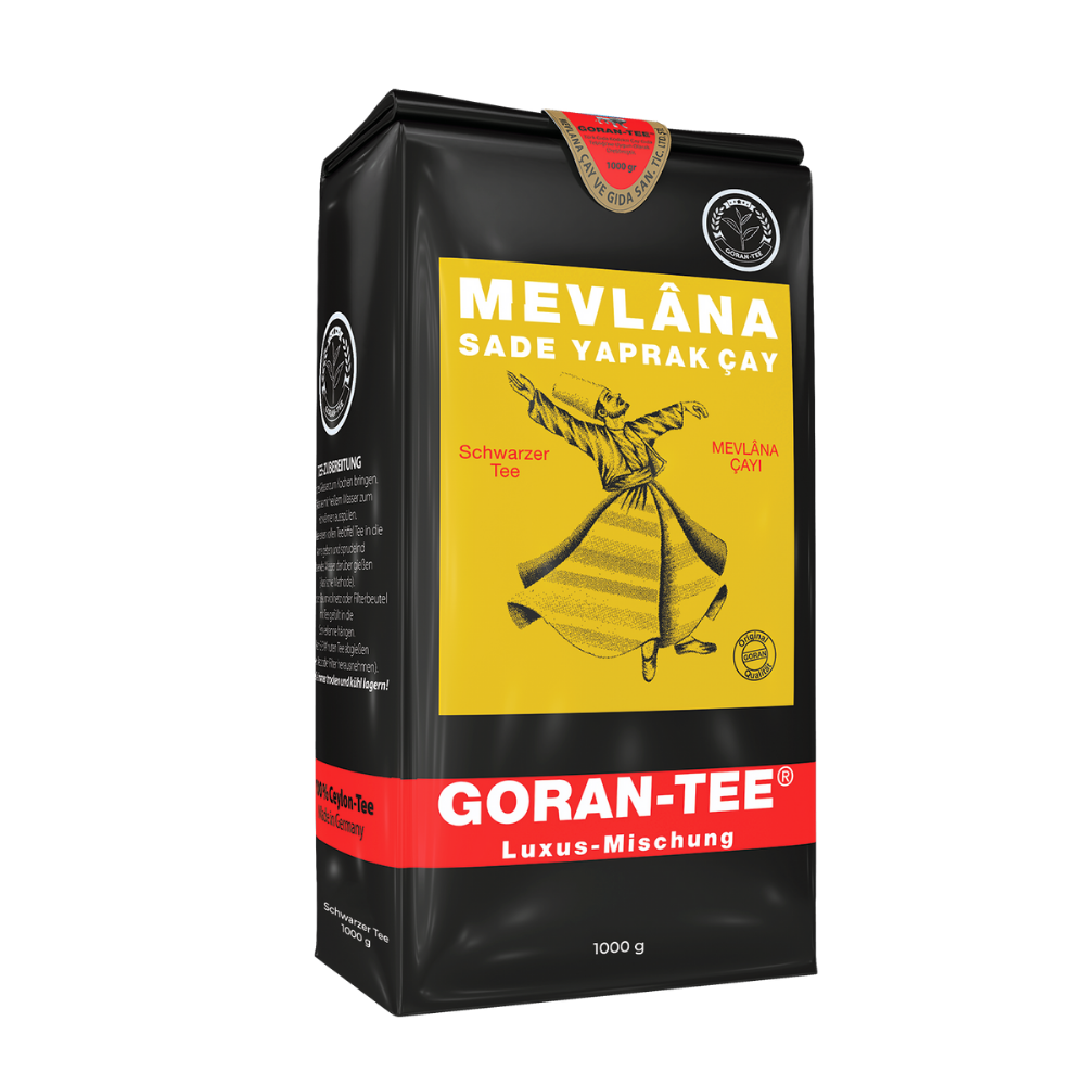 Mevlana Çay 1000 g