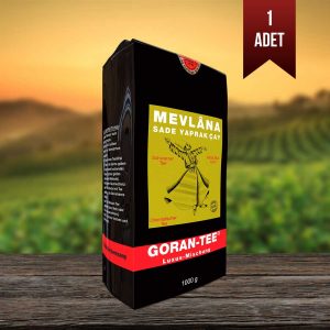 mevlana cay 1 adet 1000gr