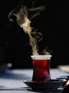 cay bardagi