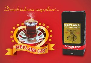 damak tadinizin vazgecilmezi