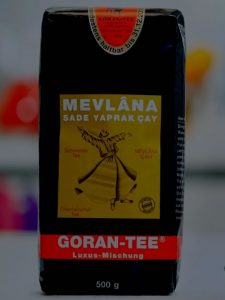 mevlana cay urunler