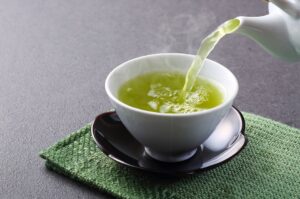 yesil cay icmek insani nasil zayiflatir biliyor musunuz
