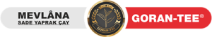 mevlana cay goran tee logo