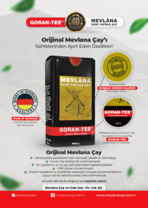 mevlana cay sahte cay nasil anlasilir