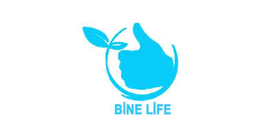 binelife logo small