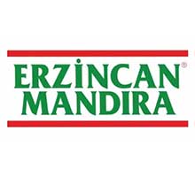 Erzincan Mandira Logo