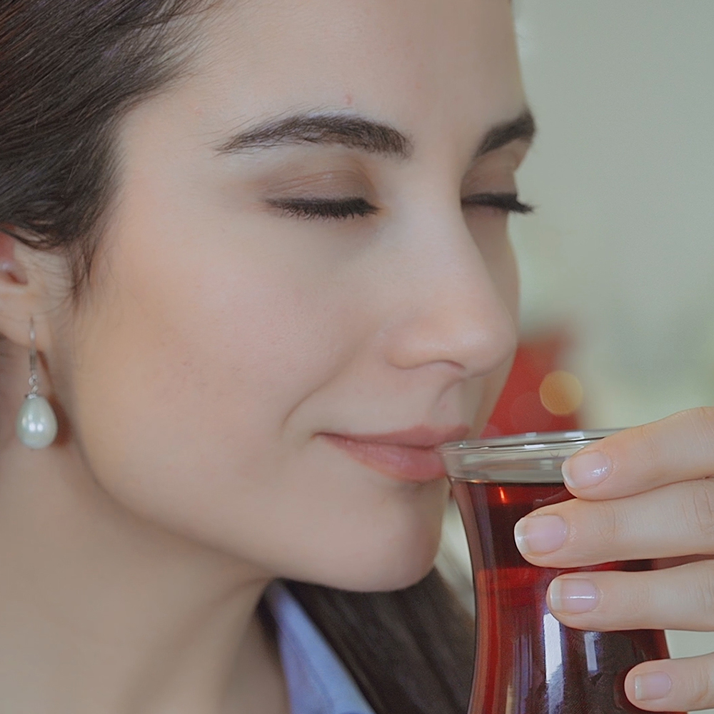 Goran Tee - Mevlana Bardak Poşet Siyah Çay 25'li 4 Goran Tee - Mevlana Bardak Poşet Siyah Çay 25'li - Görsel 4