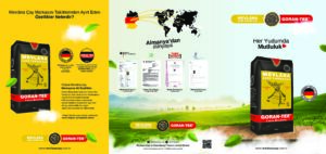 Mevlana Cay Urunler Flyer TR pdf