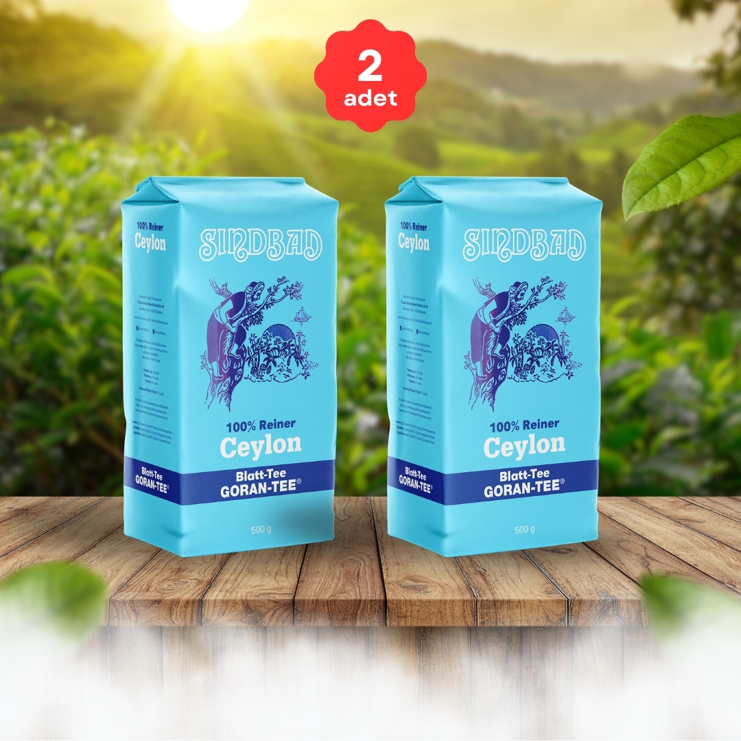 Anasayfa 47 sindbad cay 500 g