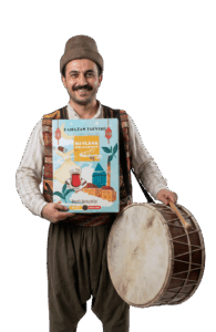 Mevlana Web Slide 2