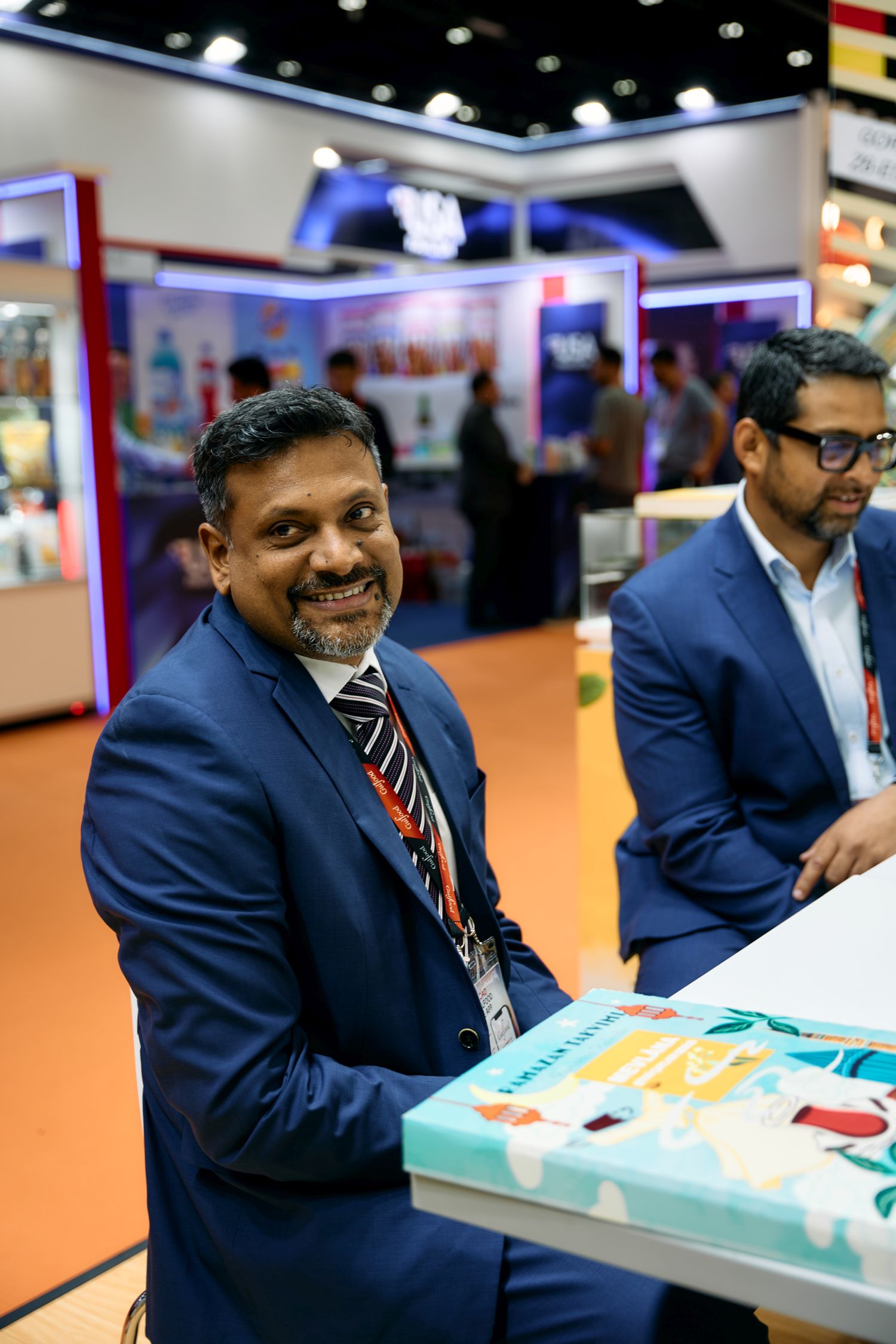 Dubai Gulfood 2026 5 DSC01093 1