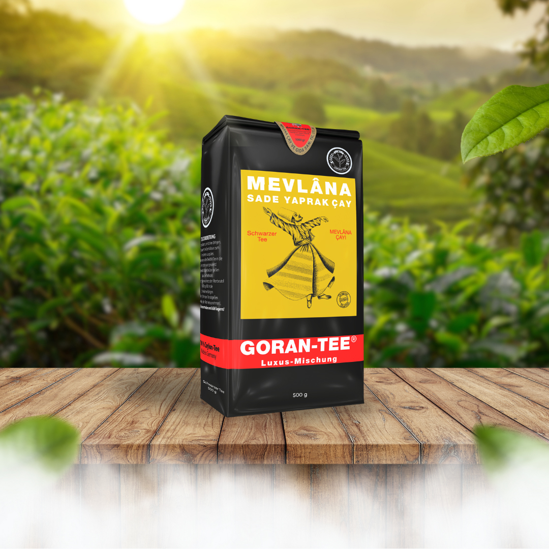 Anasayfa 28 Mevlana Çay 500g (1 Adet)