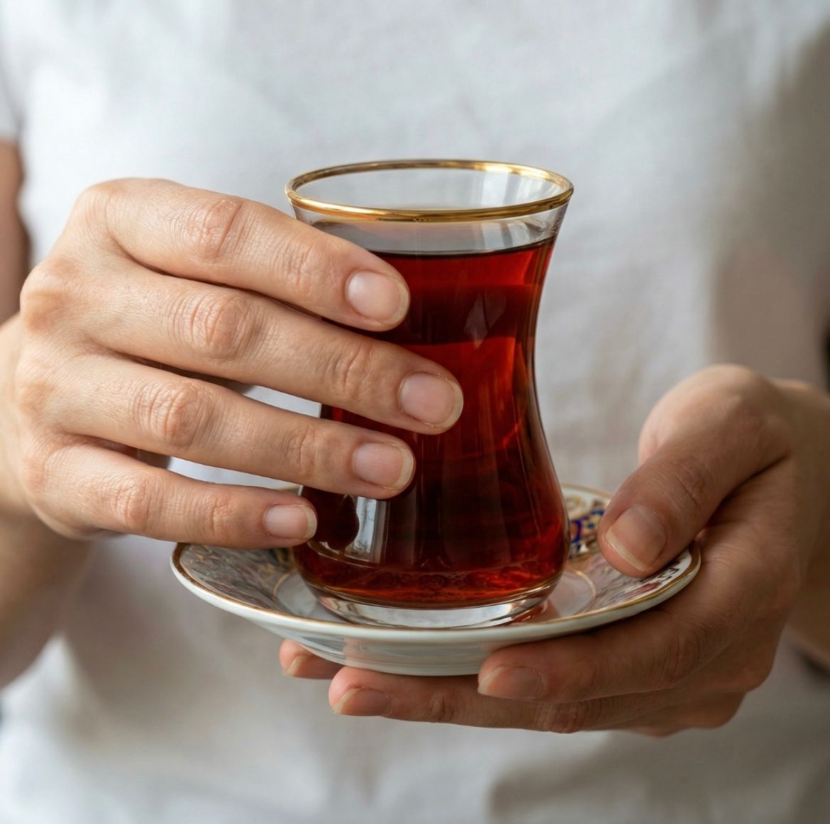 Mevlana Çay Siyah Bardak Poşet 50'li 3 Mevlana Çay Siyah Bardak Poşet 50'li - Görsel 3