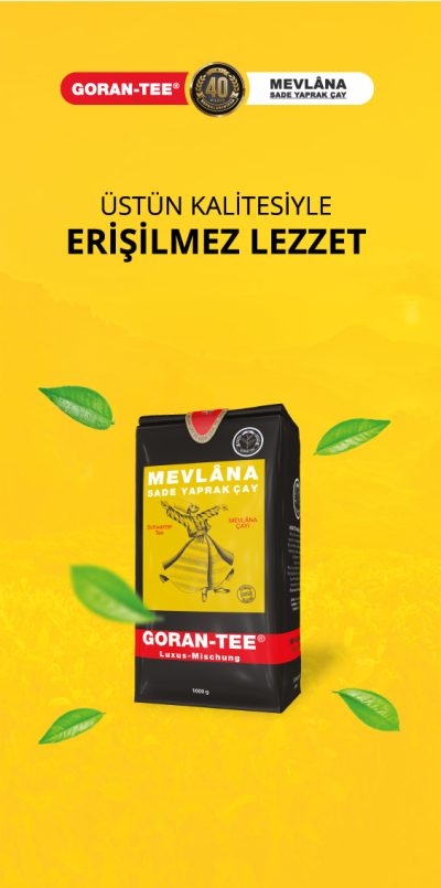 Mevlana-Reklam